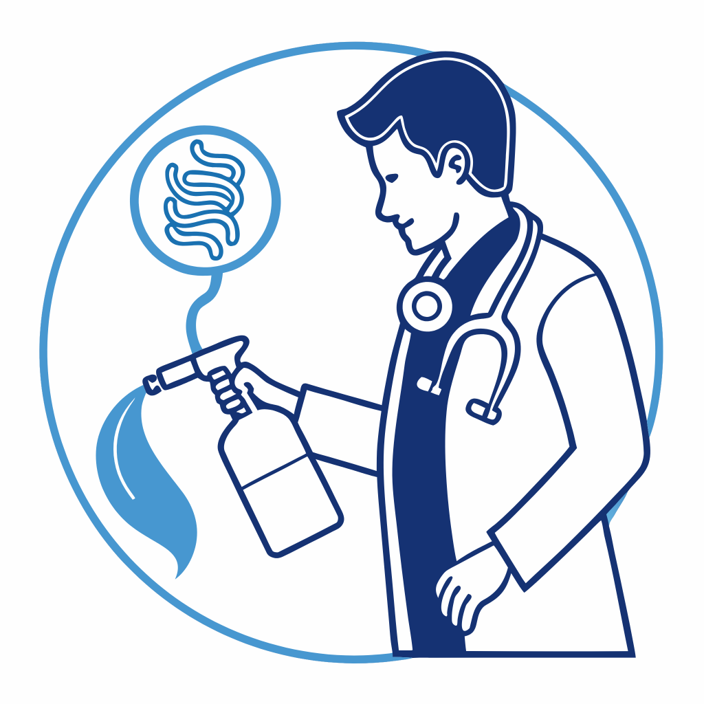 Medical Gastroenterology