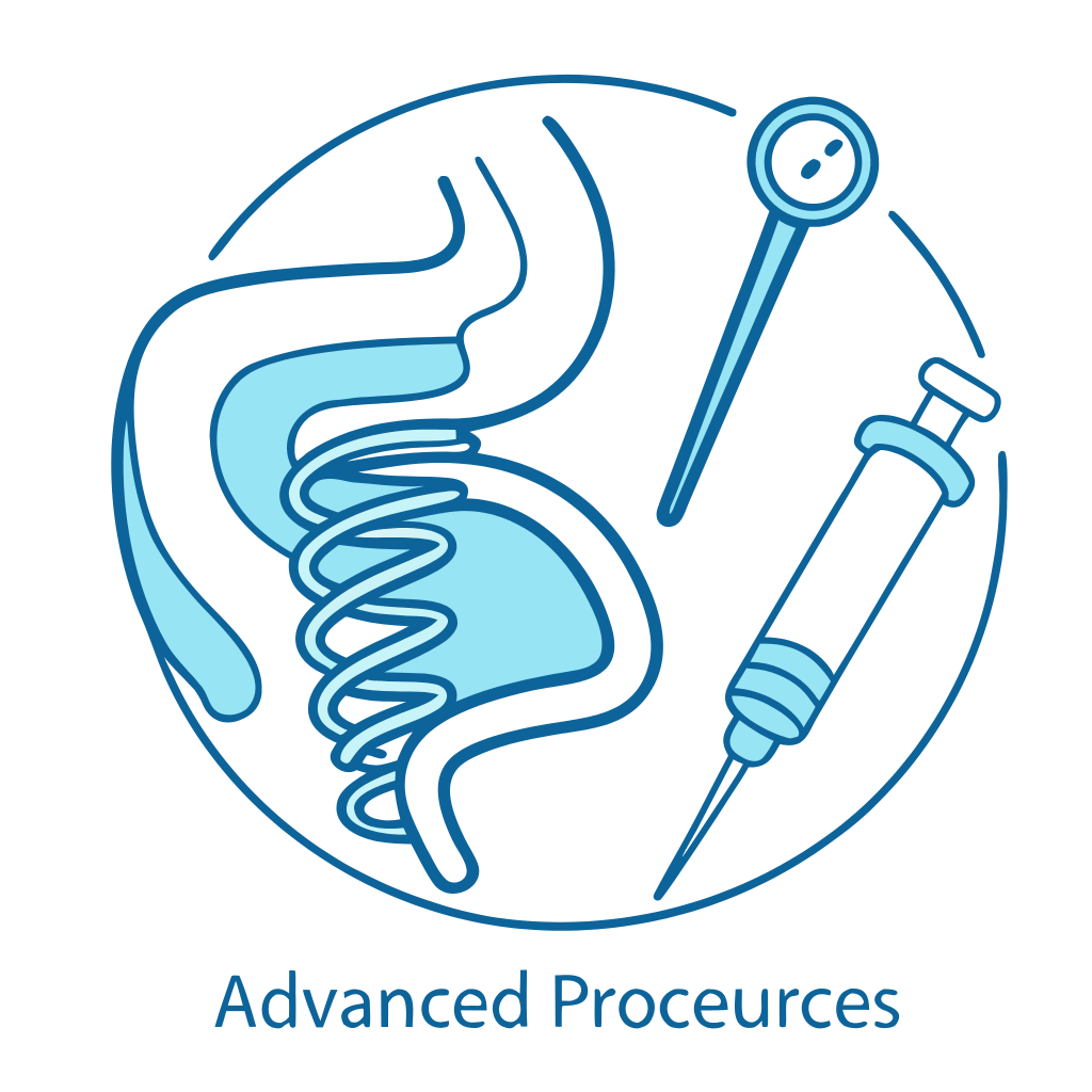 Medical Gastroenterology