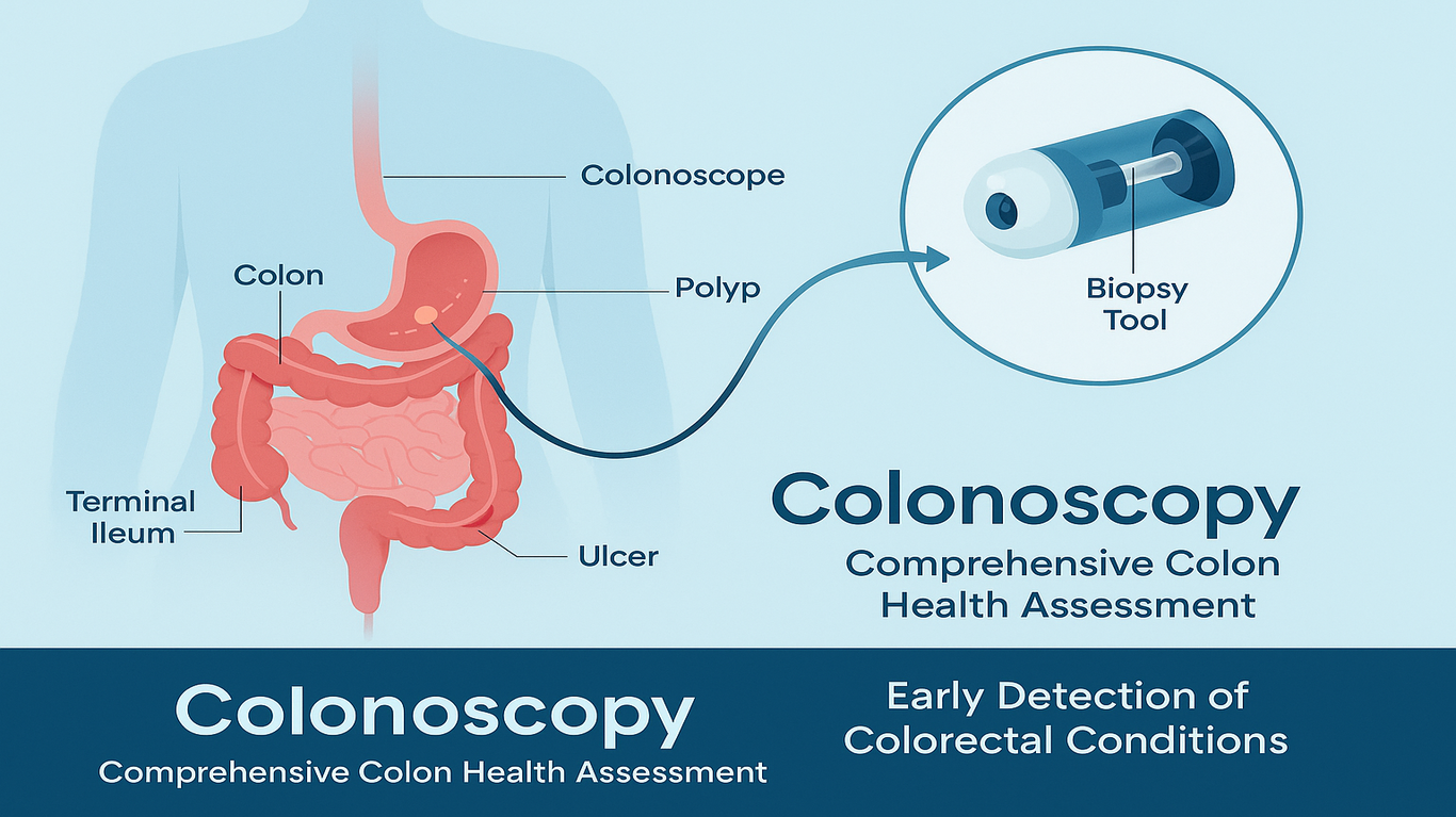 colonoscopy