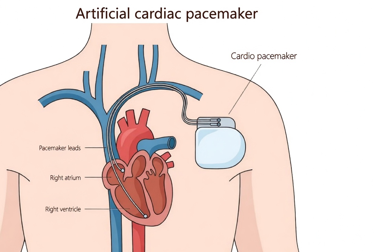 Pacemaker