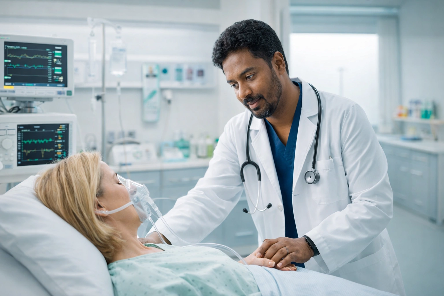 Surgical Gastroenterology Department