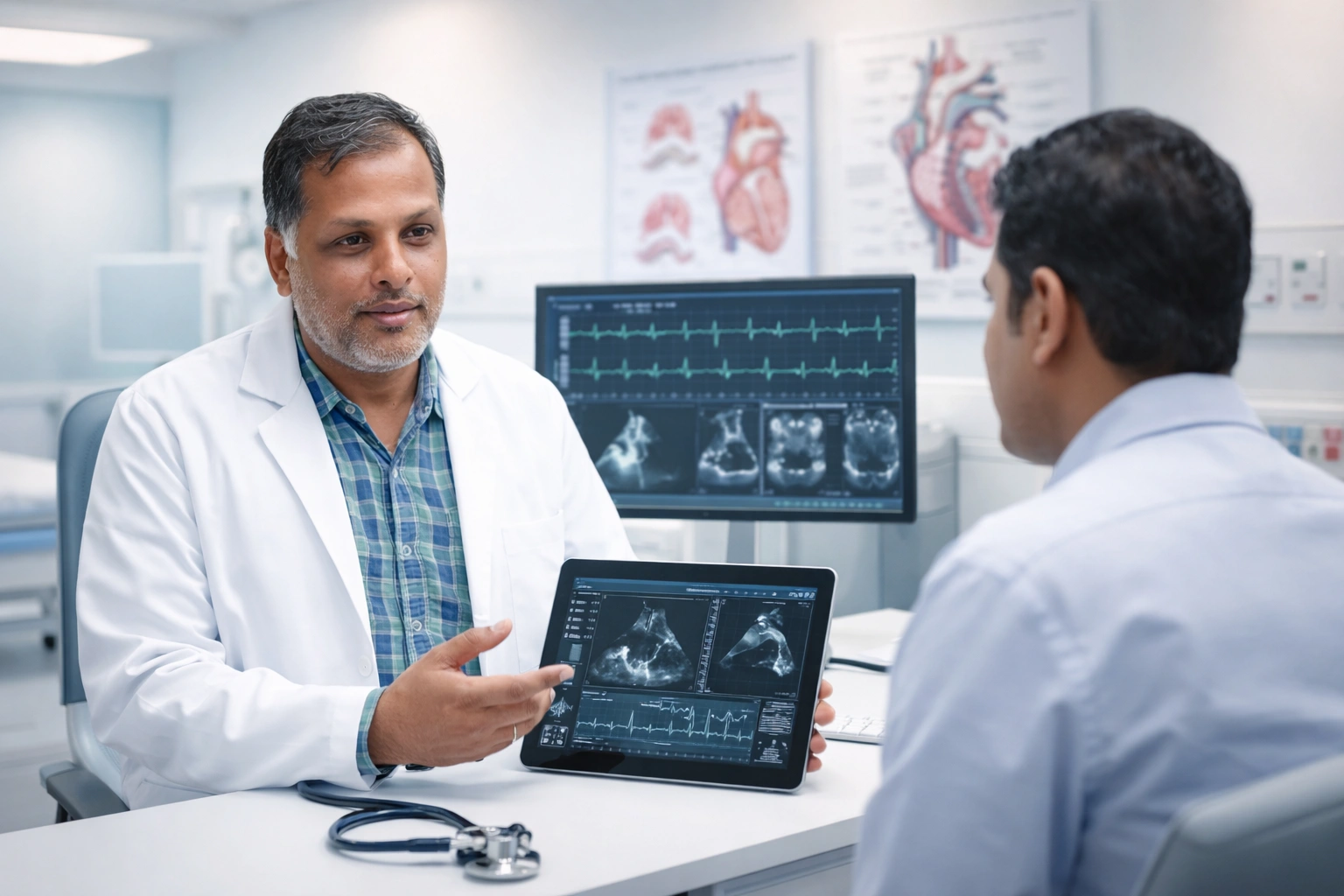 Surgical Gastroenterology Department