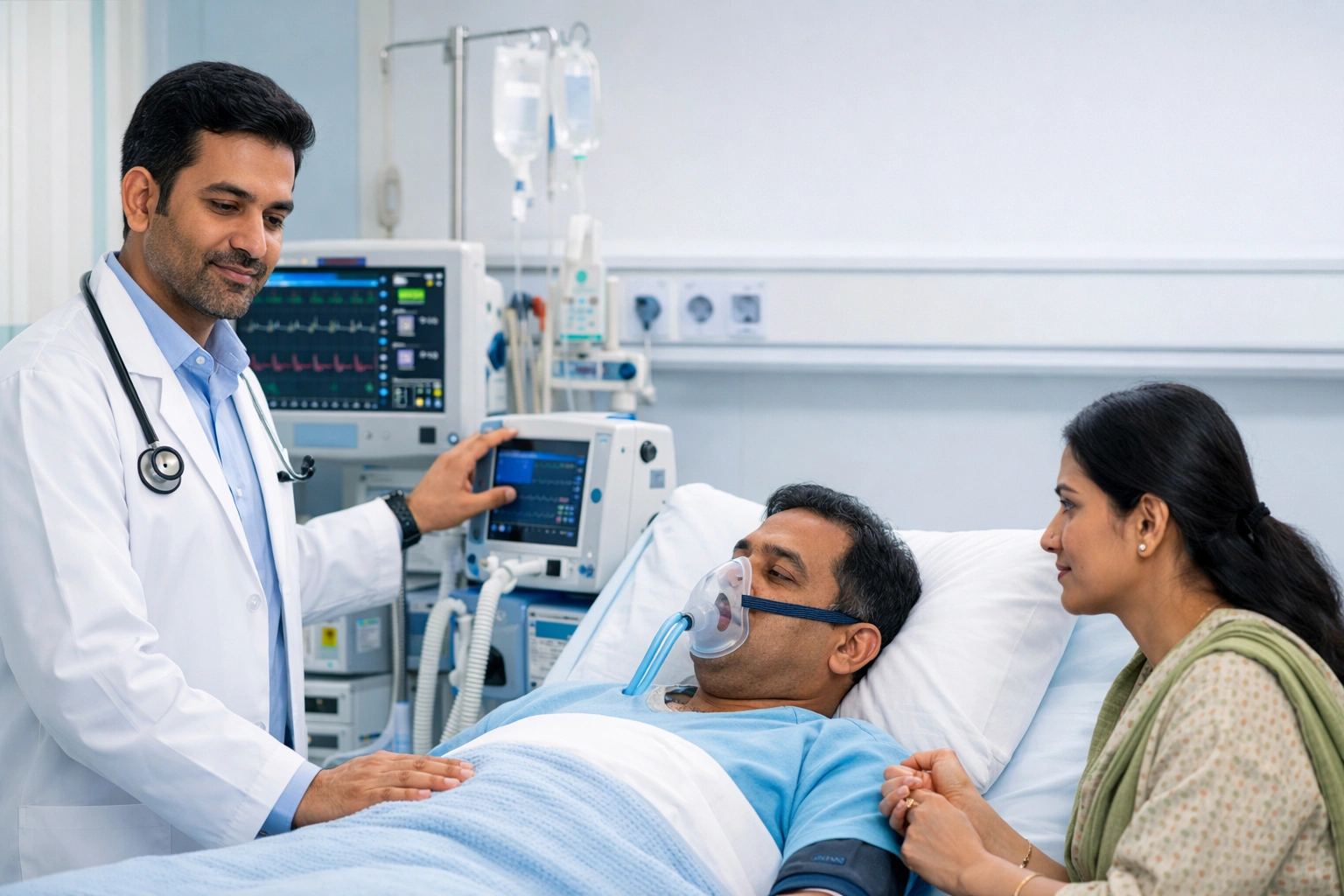 Surgical Gastroenterology Department