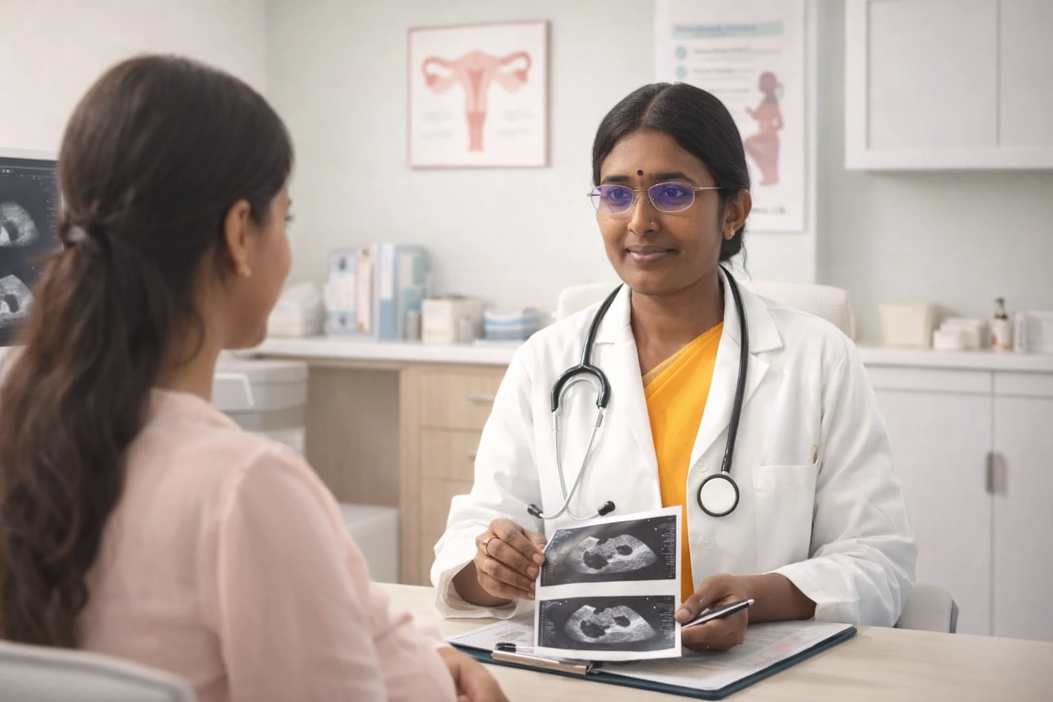 Surgical Gastroenterology Department