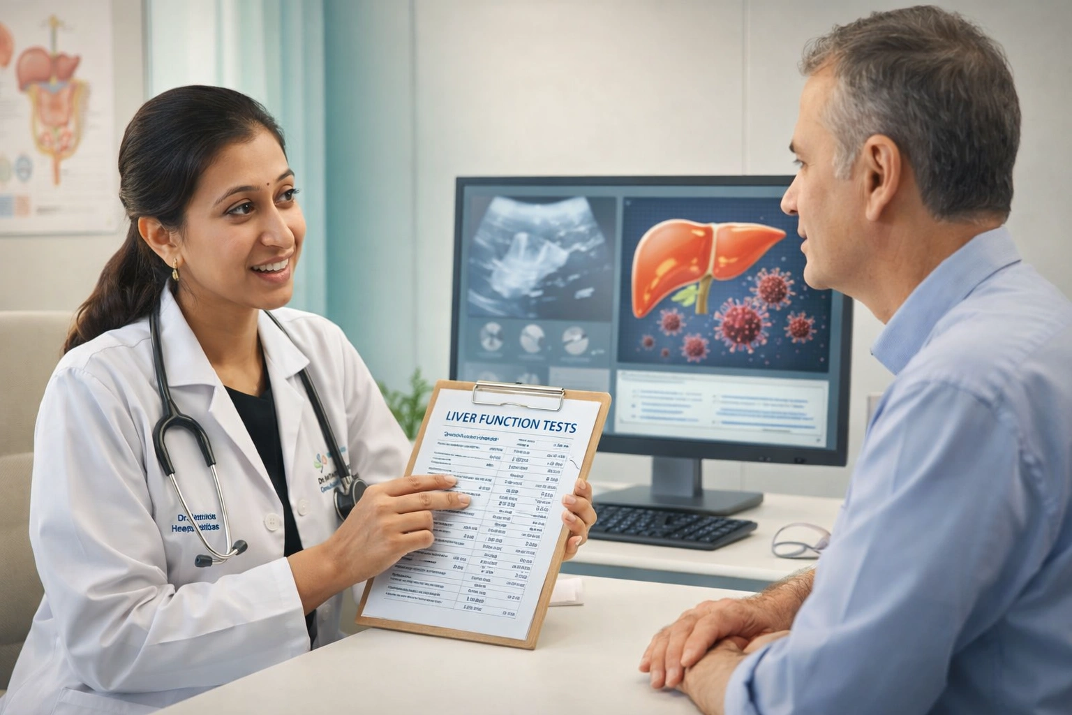 Surgical Gastroenterology Department