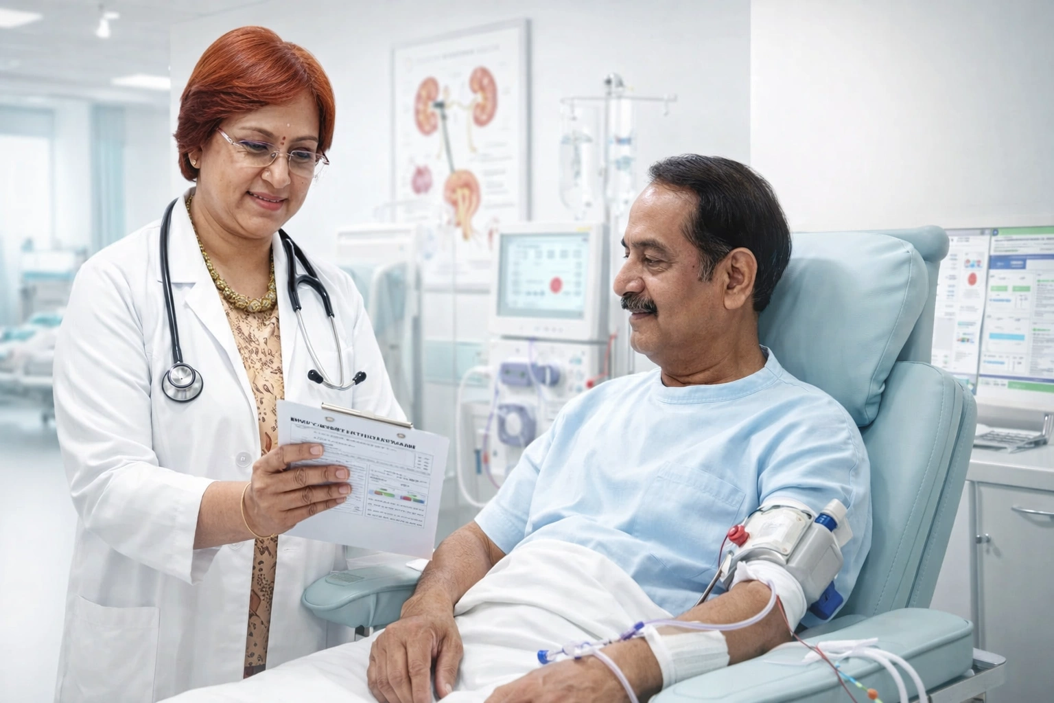 Surgical Gastroenterology Department