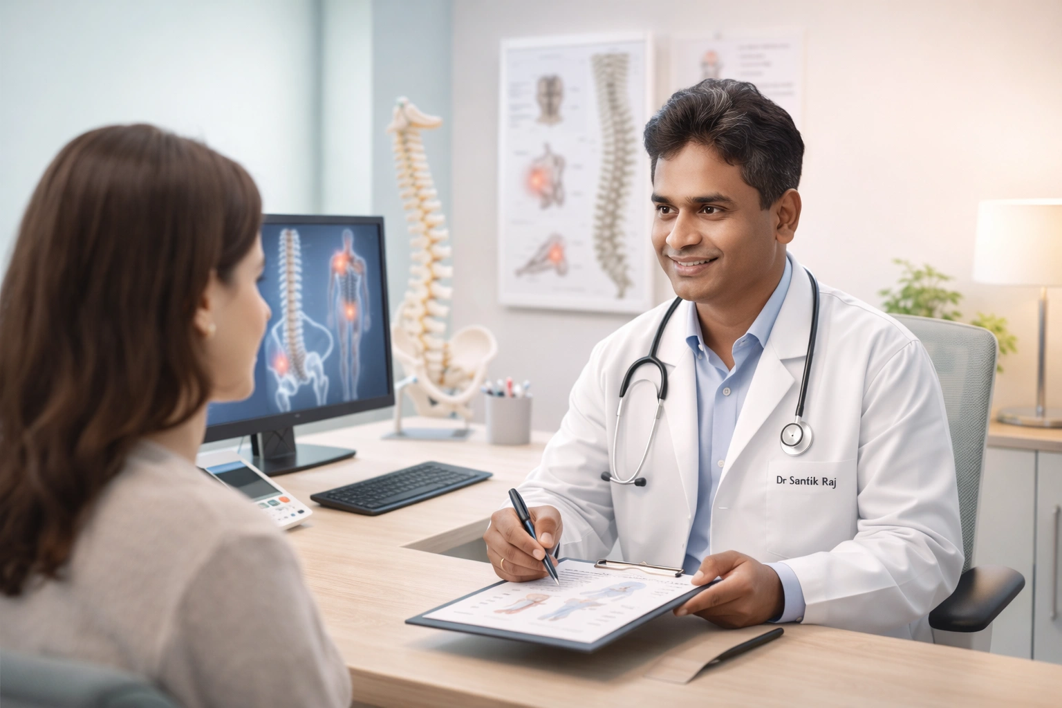 Surgical Gastroenterology Department