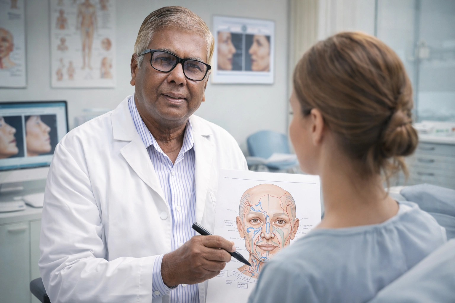 Surgical Gastroenterology Department