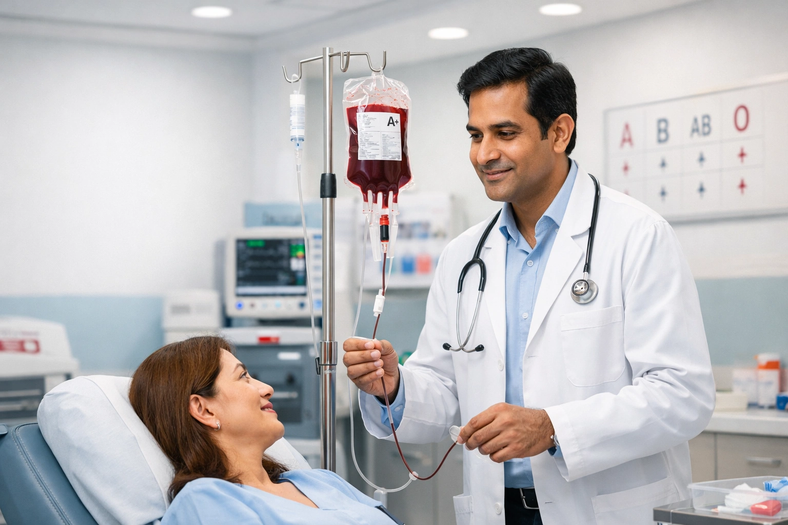 Surgical Gastroenterology Department