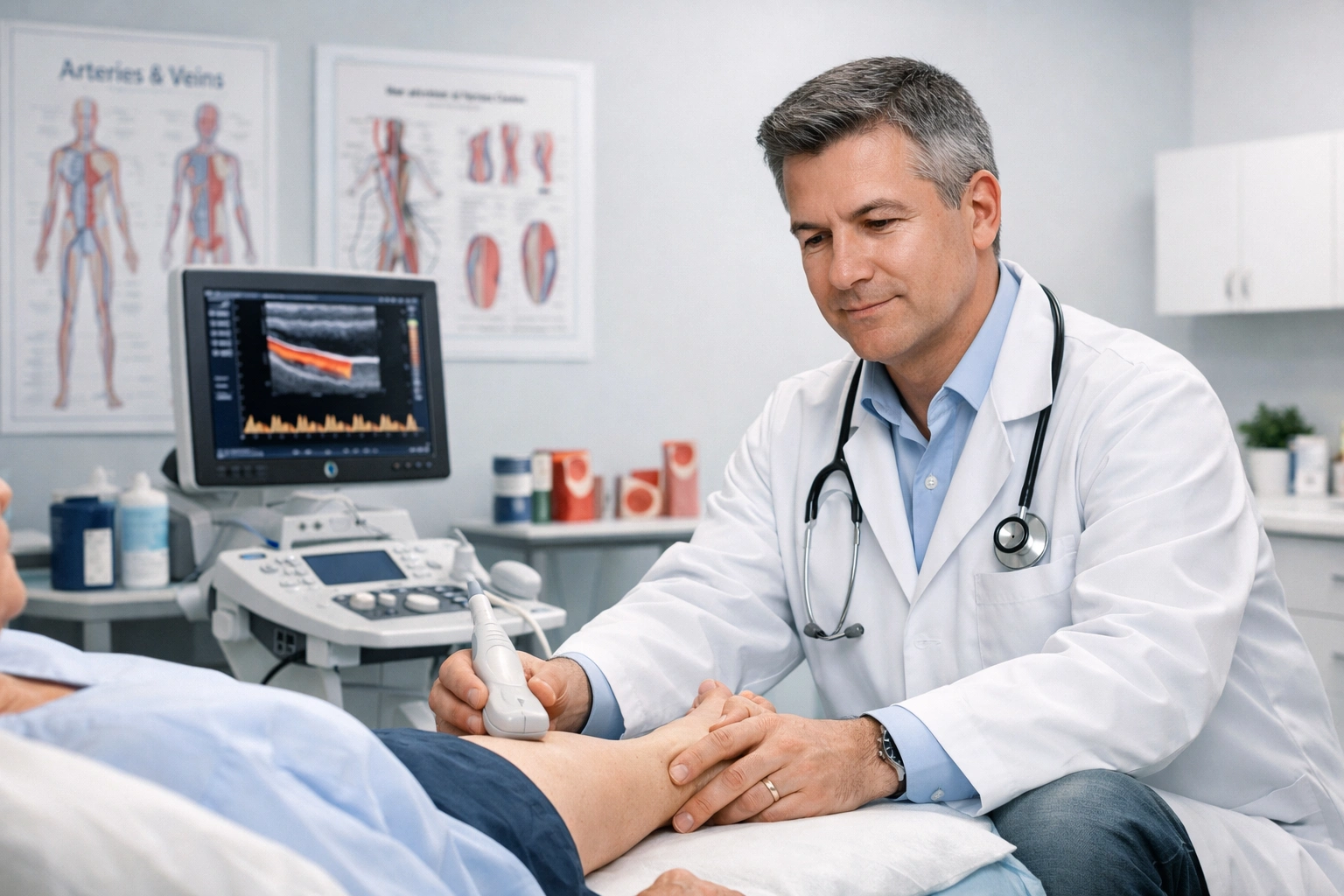 Surgical Gastroenterology Department