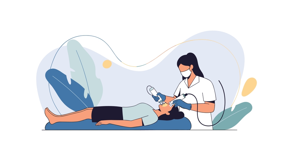 Cosmetic Dermatology