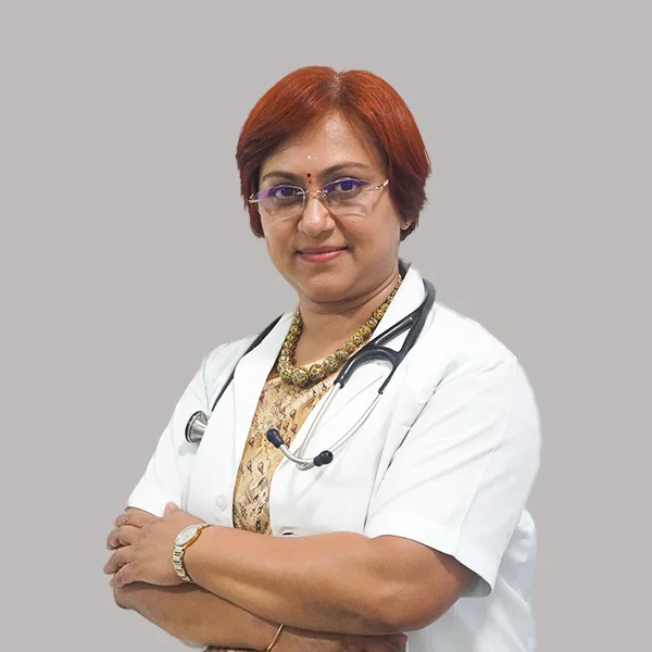 Dr Anita Padma Priya
