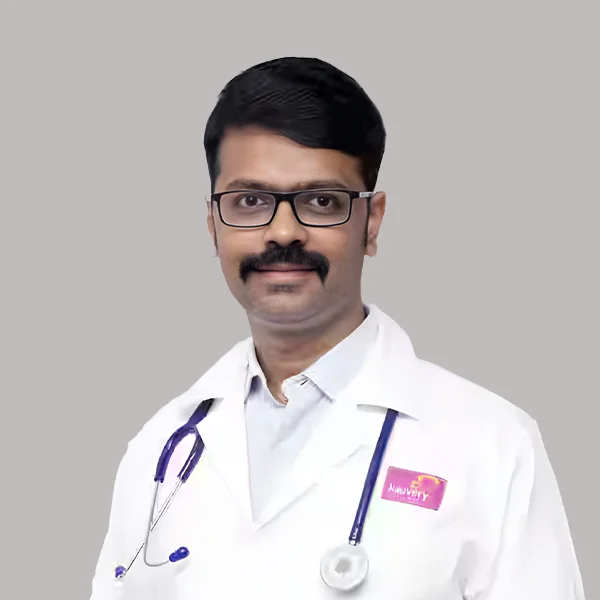 Dr Kumaragurubaran