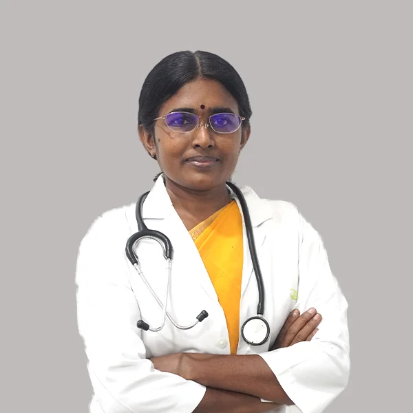 Dr Nalini