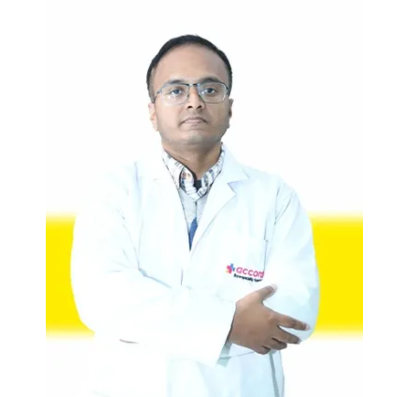Dr. Suresh Mohan