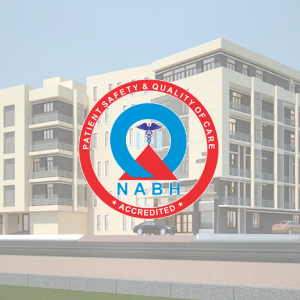NABH Accreditation And Focused Care