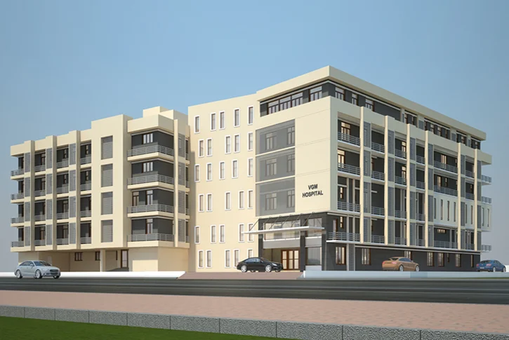 VGM Hospital