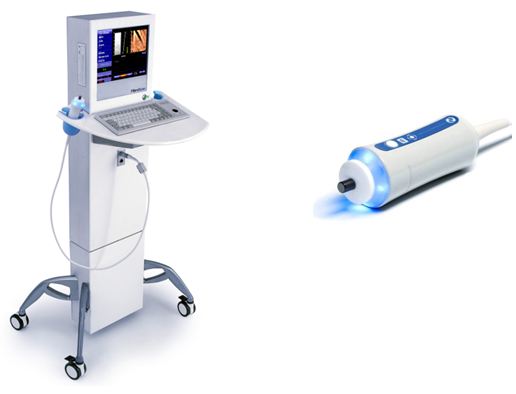 Upper GI Endoscopy Equipment