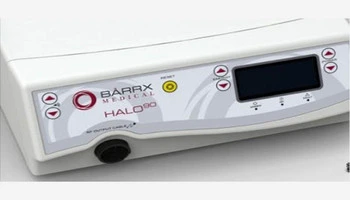 Barrx Halo90 Ablation