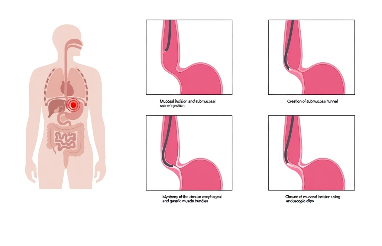 Long-term patient recovery