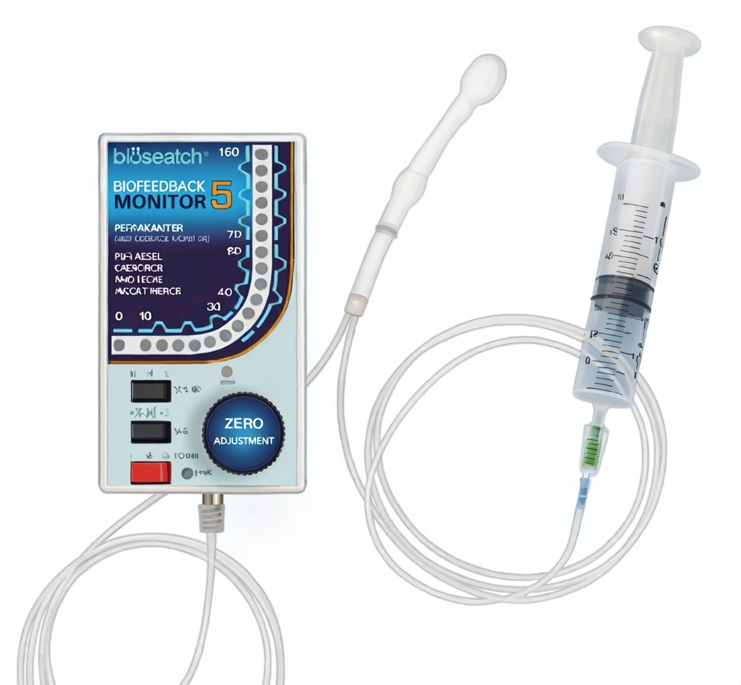 Upper GI Endoscopy Equipment