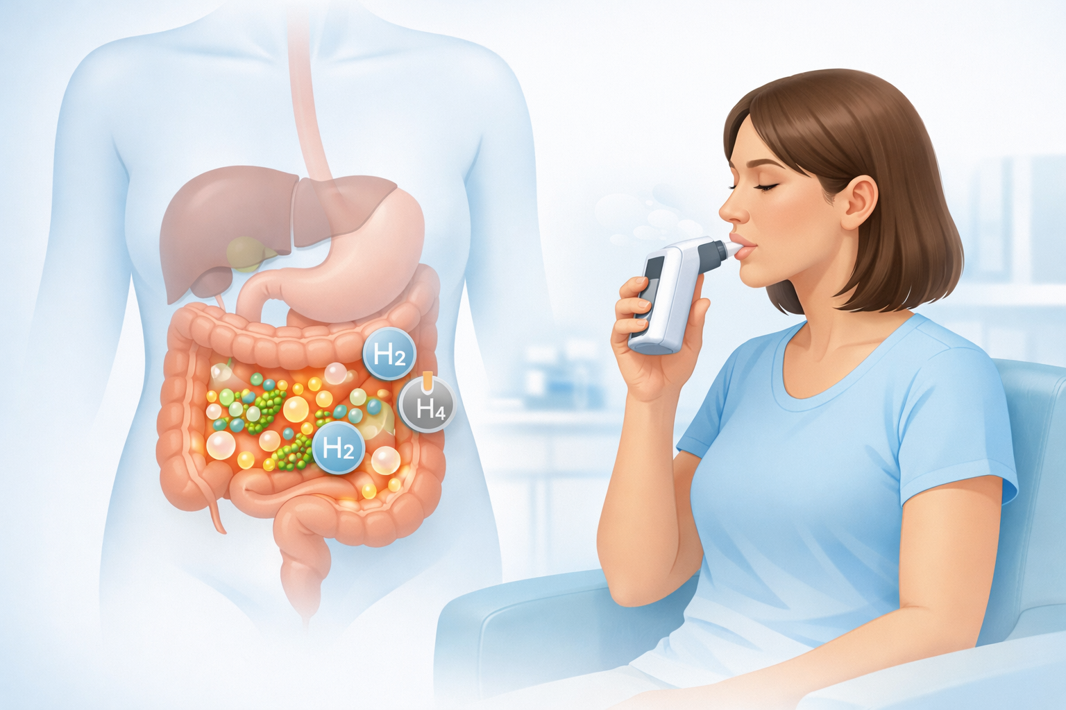 Medical professionals performing therapeutic intervention