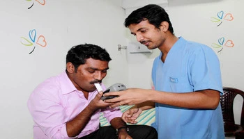 Hydrogen Breath Test