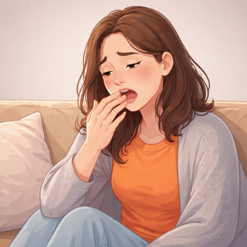 Chronic cough