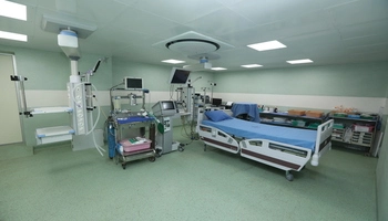 Endoscopy Room
