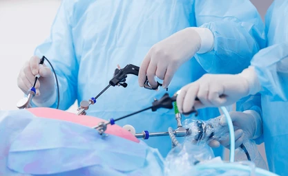 Minimally invasive endoscopic procedure