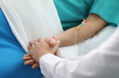 Quick recovery process