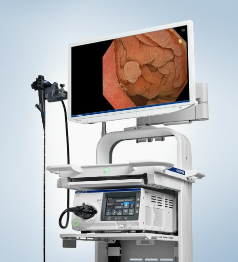 Medical professionals performing therapeutic intervention