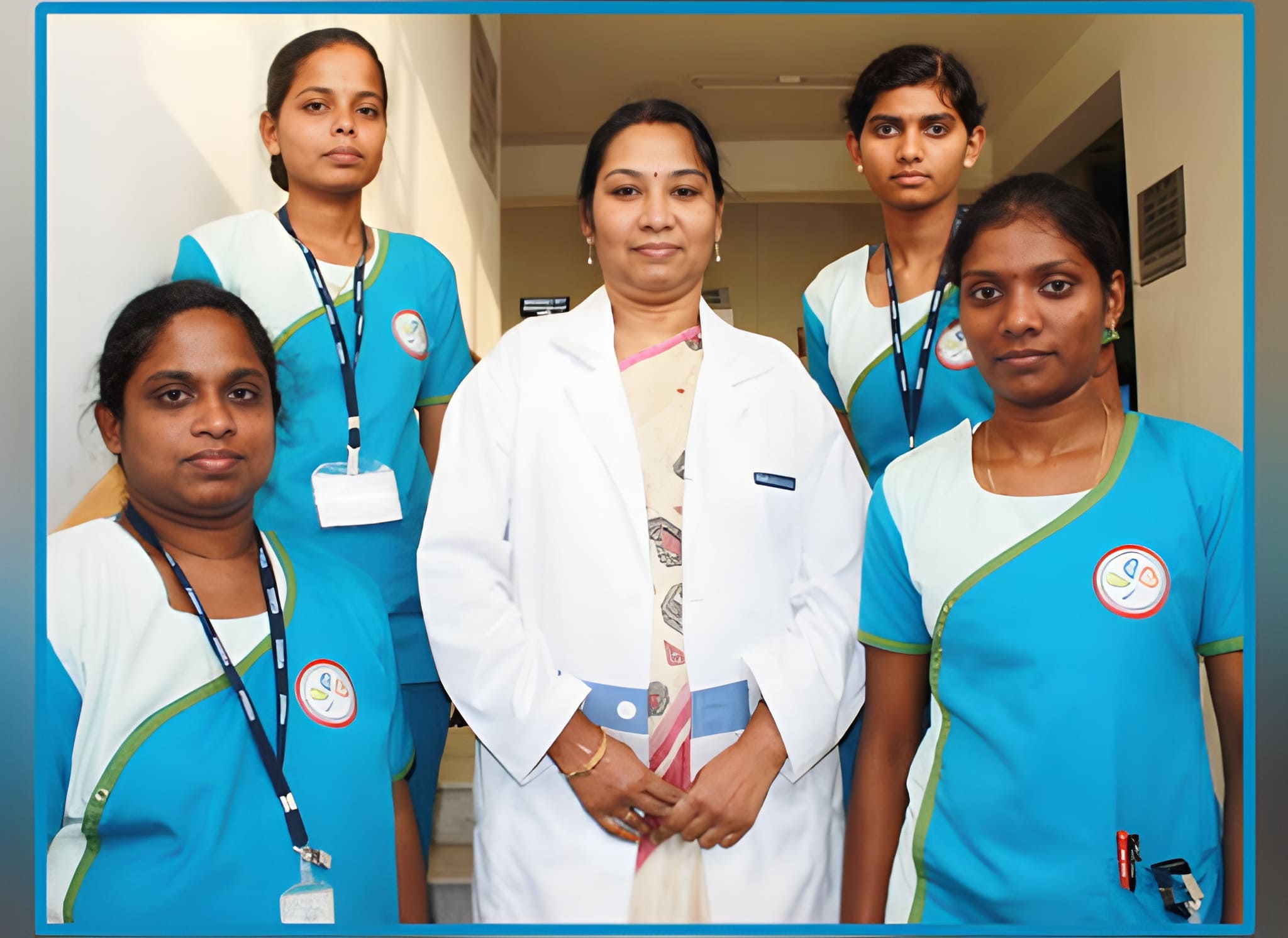 Surgical Gastroenterology Department