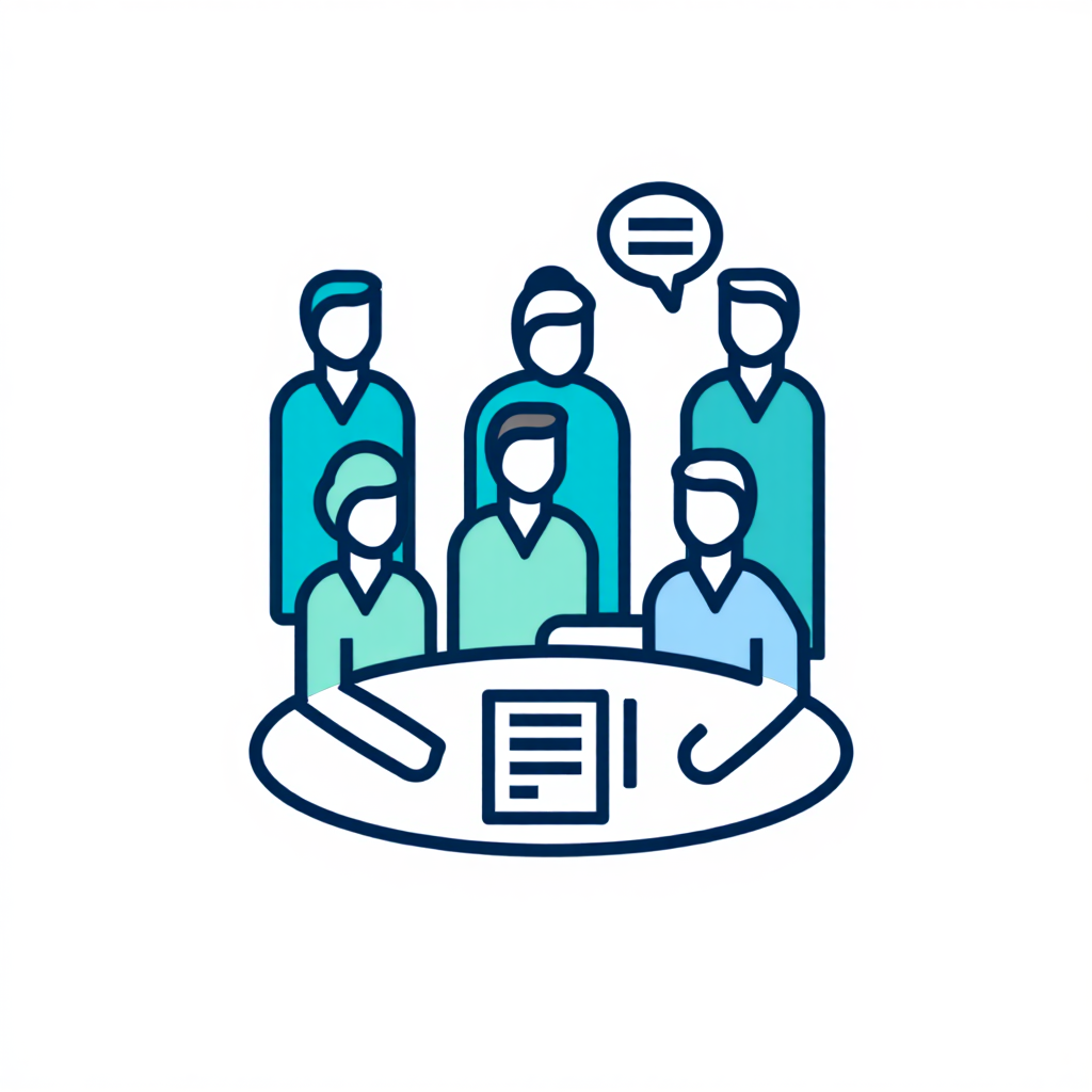 Multidisciplinary Team