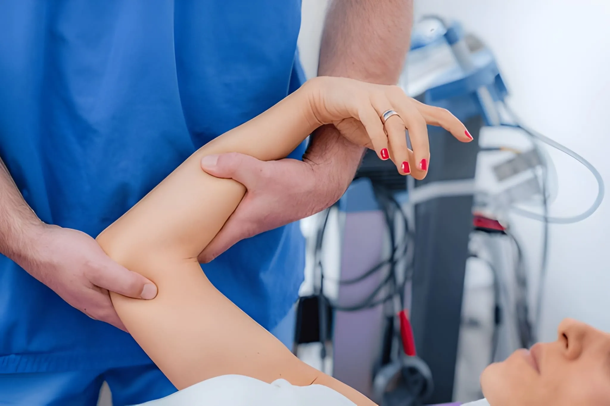 Non-surgical Treatments