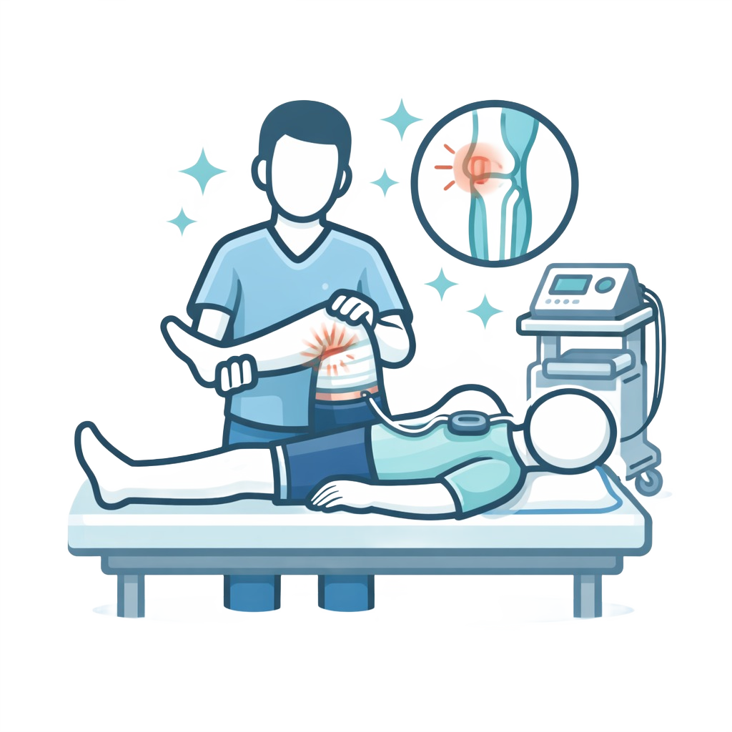 Physiotherapy & Rehabilitation