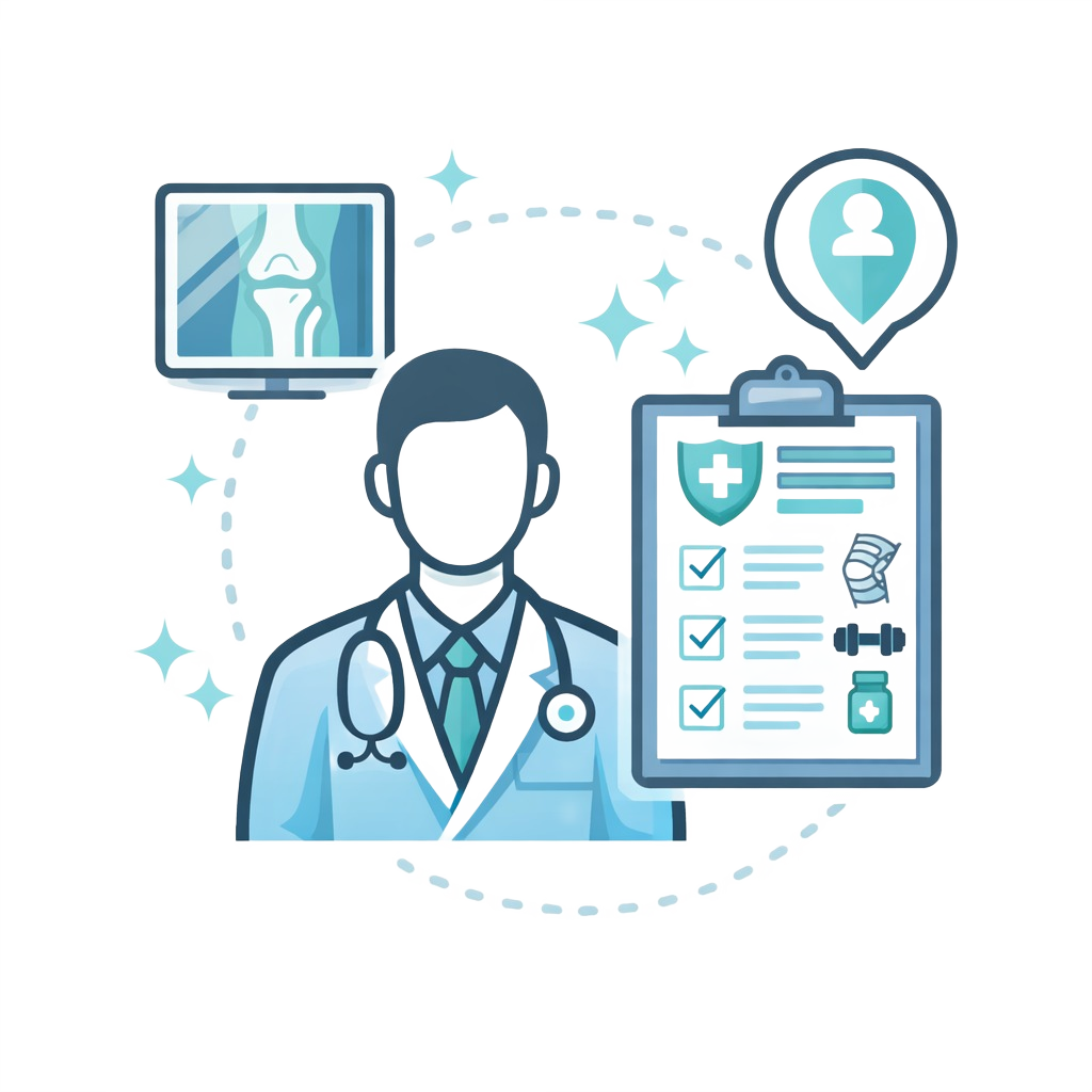 Personalized Treatment Plans