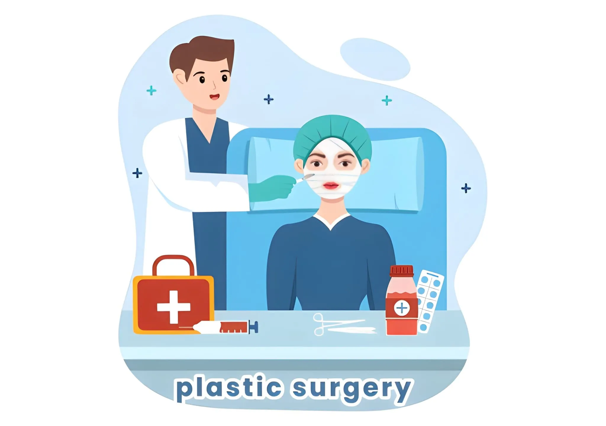 General Plastic Surgery