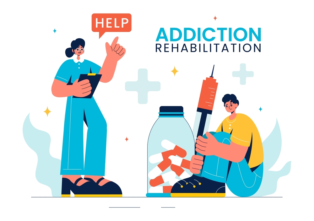 Addiction Treatment