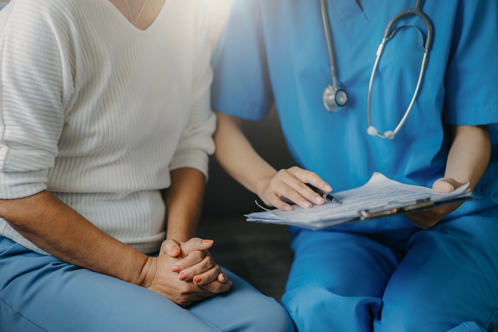 Psychiatric Consultation