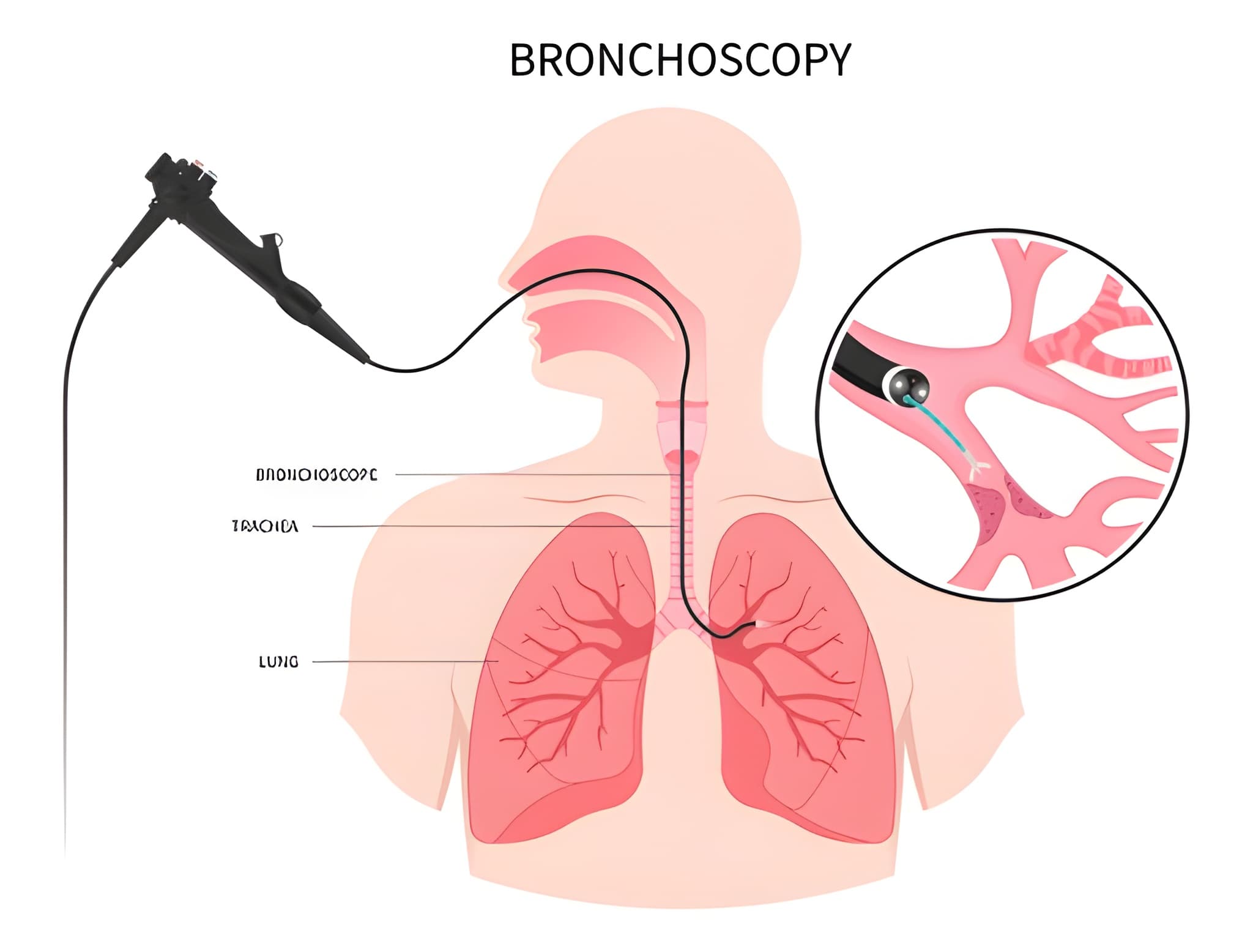 Bronchoscopy