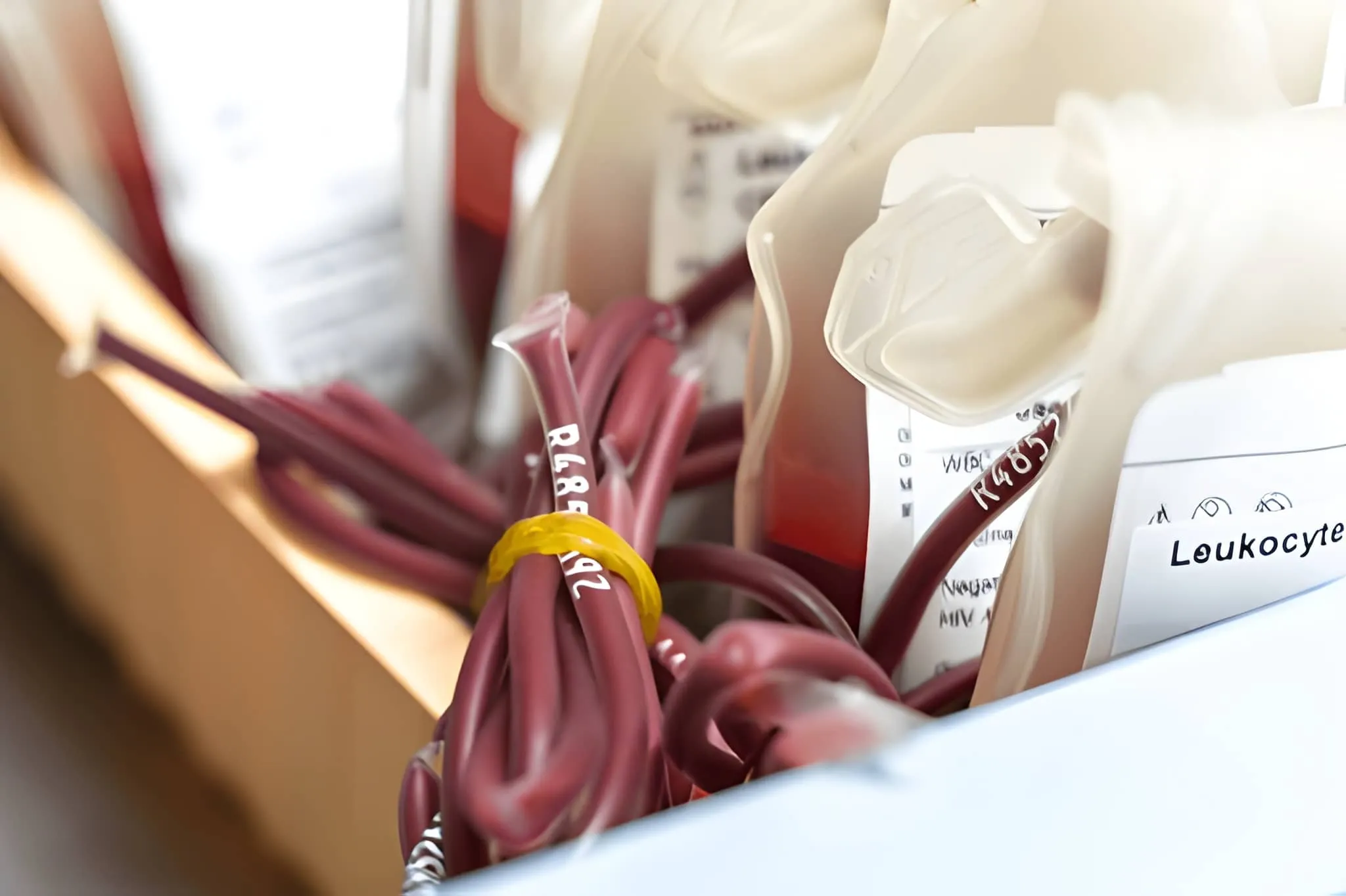 Component Preparation