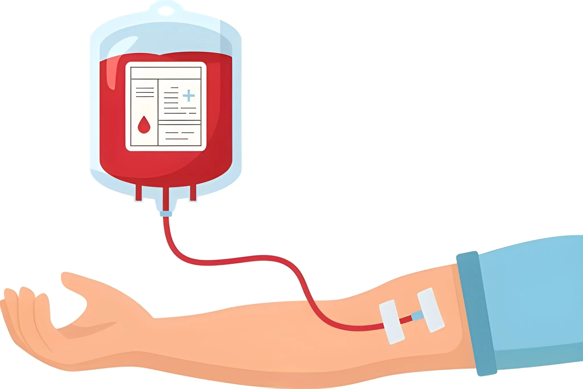 Emergency Blood Issue