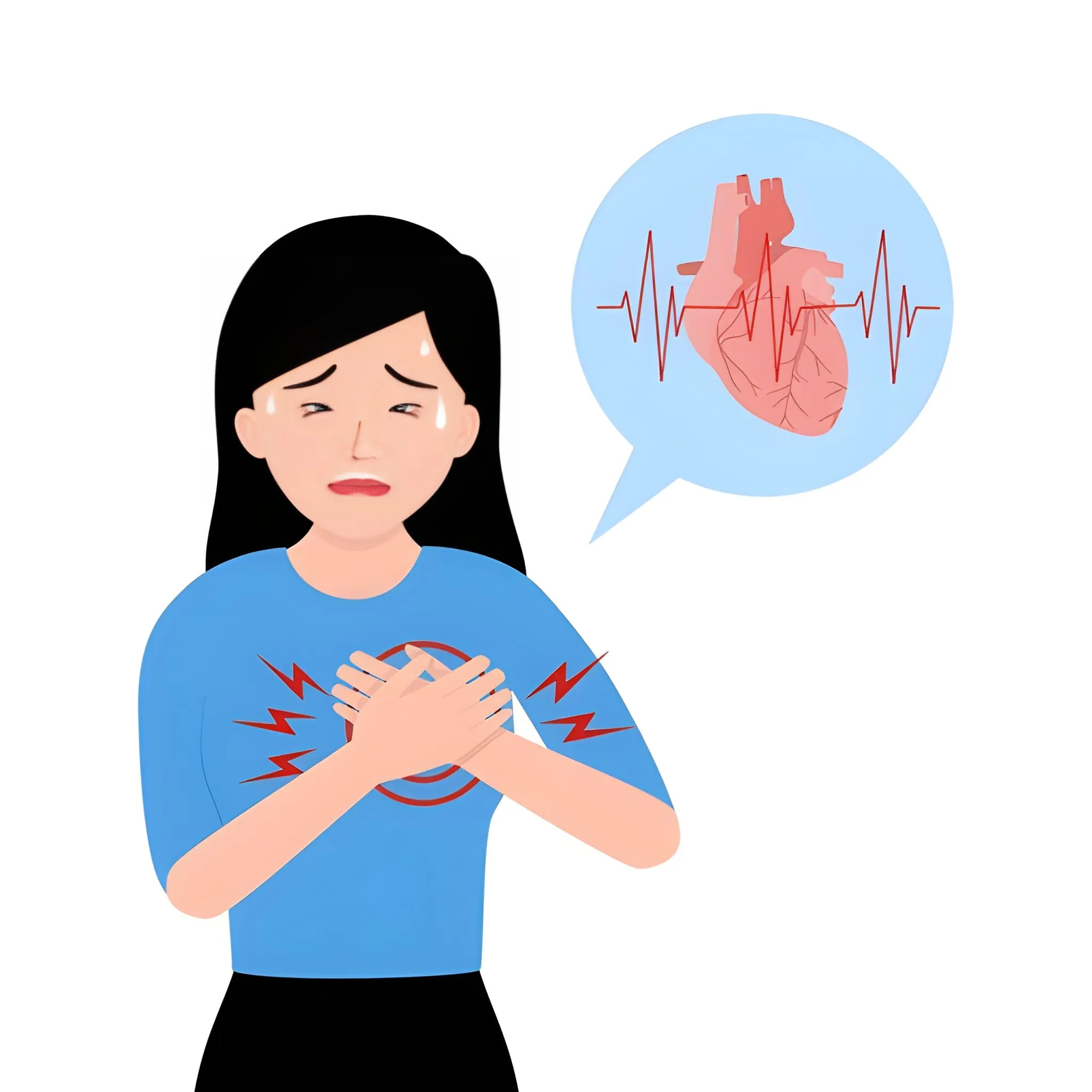 Chest Abdominal Trauma
