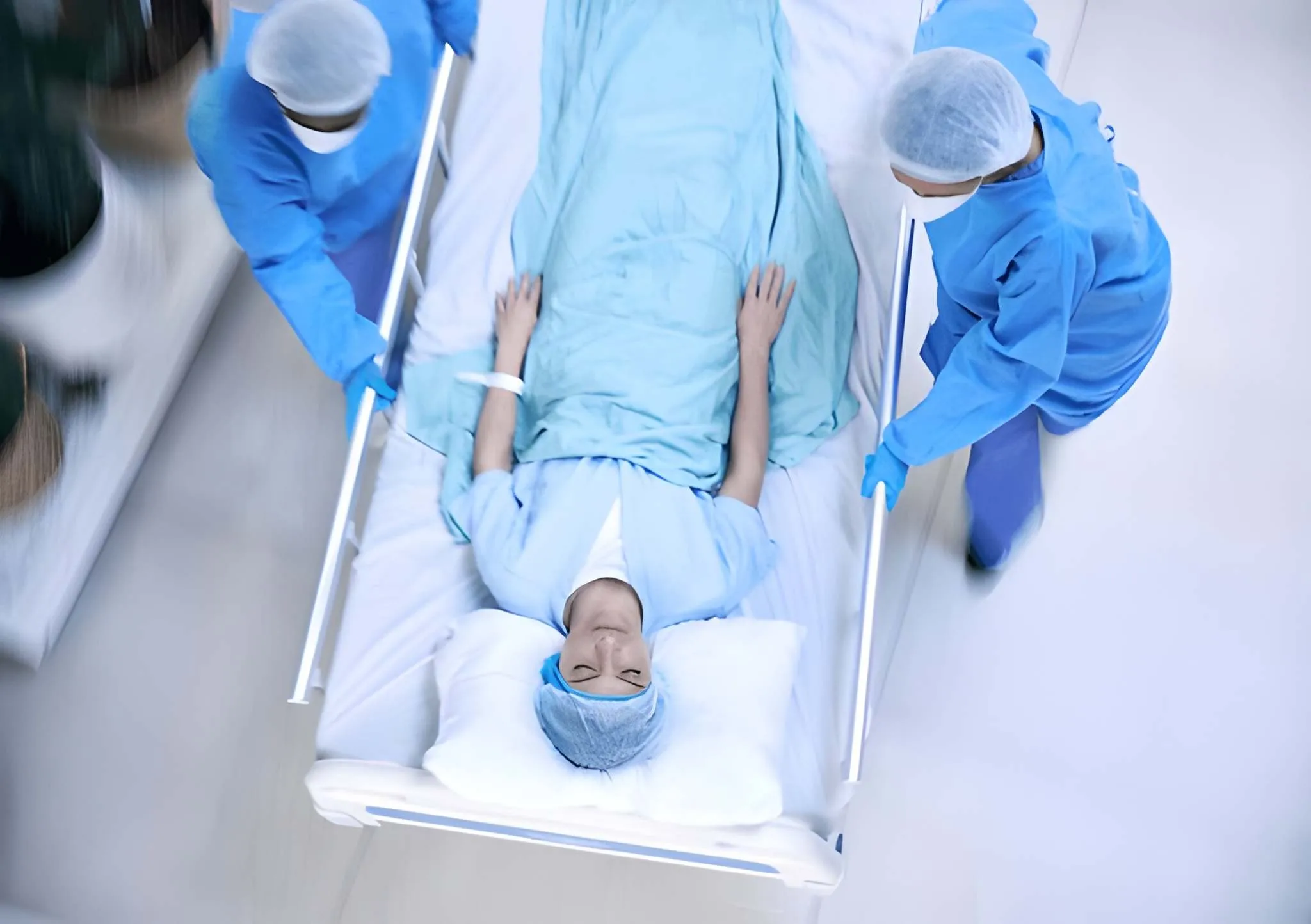 Emergency Assessment